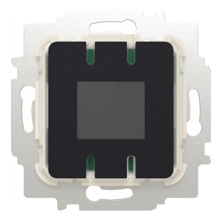 BUSCH JAEGER BJ 62841 U-WL Raumtemperaturregler-Einsatz. WL mit Display mit Heizungsaktor opt