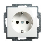 BUSCH JAEGER BJ 20 EUC-914 BULK Großverpackung...