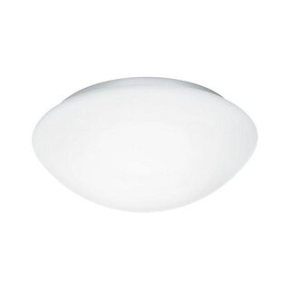 Steinel RS 10 S Deckenleuchte 75W E27 IP44 mit Sensor für innen