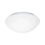Steinel RS 10 S Deckenleuchte 75W E27 IP44 mit Sensor...