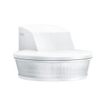Steinel SensIQ S WS EVO Bewegungsmelder AP 3x100° 20m...