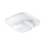 Steinel PRAESENZMELDER IR QUATTRO HD KNX V3