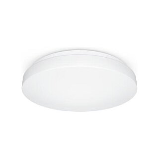 Steinel RS PRO P1 flat S PMMA warmweiß Innenleuchte 9.5 W. 960 lm. IP54 Mit Bewegun