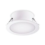 Steinel LED Downlight RS PRO DL 150 SC HF Sensor 11W...