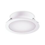 Steinel Downlight RS PRO DL 200 SC HF Sensor 18W...