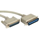 ROLINE PARALLELDRUCKERKABEL.9M