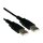 ROLINE USB2.0 KABEL A-A 0 8M