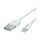 ROLINE 8PIN/USB LADE-/SYNCHROKABEL