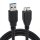 ROLINE USB3.2 GEN1 KABEL A-MICROB