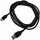 ROLINE USB2.0 KABEL C-A SLBR-SW 1 8M