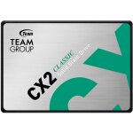 2,5" Team Group 1TB CX2 Sata3 7mm T253X6001T0C101
