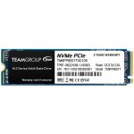 M.2 Team Group MP33 1 TB (PCIe 3.0 x4, NVMe 1.3, M.2 2280)