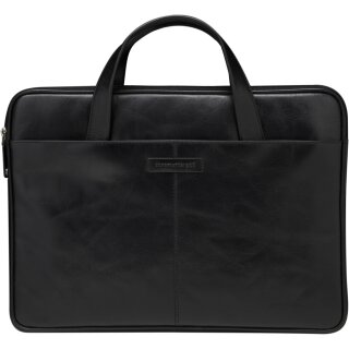 dbramante SILKEBORG 15IN BLACK 2ND GEN