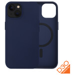 dbramante ICELAND ULTRA D3O MAGSAFE BLUE