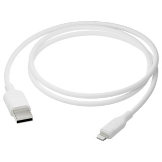 dbramante CABLE - 1.2M - USB-A TO MFI