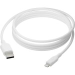 dbramante CABLE - 2.5M - USB-A TO MFI