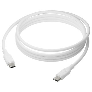 dbramante CABLE - 2.5M - USB-C TO USB-C -