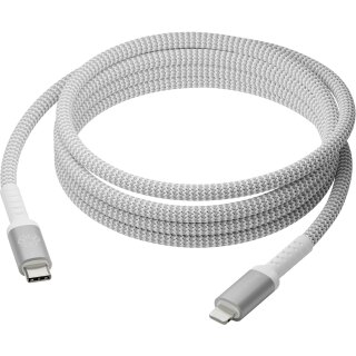 dbramante RE-CHARGE - BRD CABLE- 2M USB-C