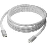 dbramante RE-CHARGE - BRD CABLE- 2M USB-C
