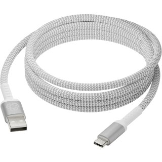 dbramante RE-CHARGE - BRD CABLE - 2.5M US