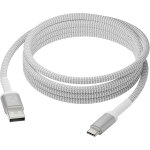 dbramante RE-CHARGE - BRD CABLE - 2.5M US