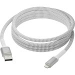 dbramante RE-CHARGE - BRD CABLE- 2.5M USB