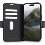 dbramante OSLO PRO - IPHONE 16 - BLACK