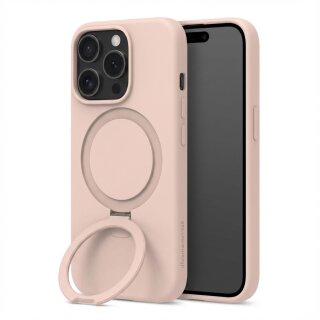 dbramante Roskilde KickICON iPhone17 Pro Pink Sand