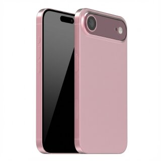 dbramante LyngeMSICON-iPhone17Air-PinkSand