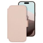 dbramante LyngeMSICON-iPhone17-PinkSand