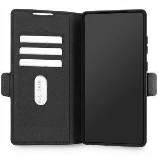 dbramante OsloPro-GalaxyS25Edge-Black