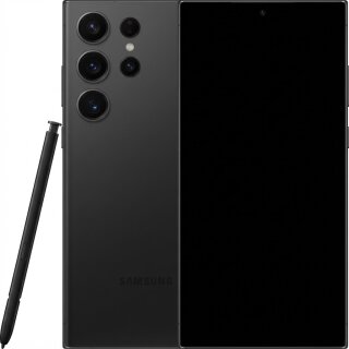 dbramante MonacoQi-GalaxyS25Ultra-NightBlack