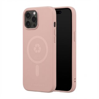 dbramante RoskildeMSKickICON-iPhone17-PinkSand