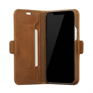 dbramante CopenhagenSlim-iPhone12/12Pro6.1"-Tan