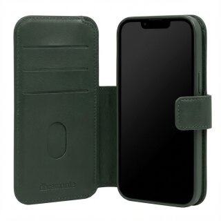 dbramante LyngeMSICON-iPhone17-ForestShadow