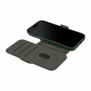 dbramante LyngeMSICON-iPhone17ProMax-ForestShadow