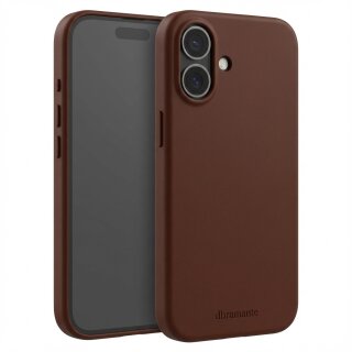 dbramante IcelandUltraD3OMSKick-iPhone17Pro-Black