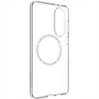 dbramante GreenlandProQi2-GalaxyS25Edge-Clear