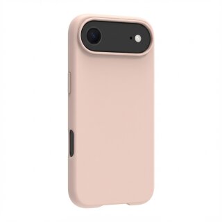 dbramante RoskildeMSICON-iPhone17Air-PinkSand