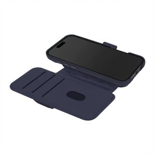 dbramante LyngeMSICON-iPhone17Air-DeepWater