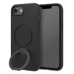 dbramante IcelandUltraD3OMSKick-iPhone17Air-Black