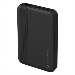 dbramante re-charge-PowerBank5K-BLK
