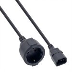 APPARATE-VERB-KABEL SW 3M