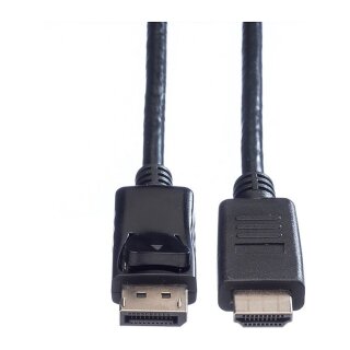 DP KABELDP-HDTV2M