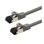 S/FTP(PIMF) PATCHKABEL KAT.8.1