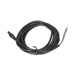 Cradlepoint - Netz-/Datenkabel - Molex. 2-polig zu ohne...