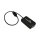 Cradlepoint - Kabel USB / seriell - USB (M) schraubbar zu RS-232 (W) schraubbar - 40 cm - Daumenschrauben - fr S700 Series S700-C4D. S750-C4D