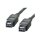 ROLINE IEEE 1394B KABEL9/9PIN18M