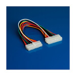 ROLINE ATX 2.0 MOTHERBOARD-VER.-KABEL