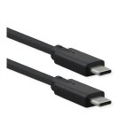 ROLINE USB3.2 GEN2X2 (20GBS) KABEL C-C